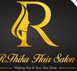 R.THIKA HAIR SALON