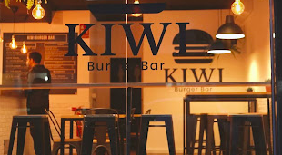 Kiwi Burger Bar