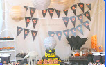 Sugar Home Bakery & Party Studio