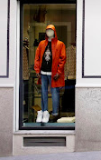 Ø - Clothing Madrid