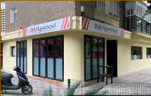 Bollywood Indian Restaurant Sevilla