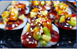 Restaurante Japonés - SUSHI MÚDAKI