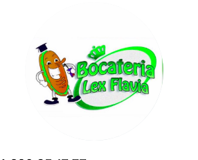 Bocateria Lex Flavia