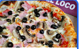 Pizzas El Loco