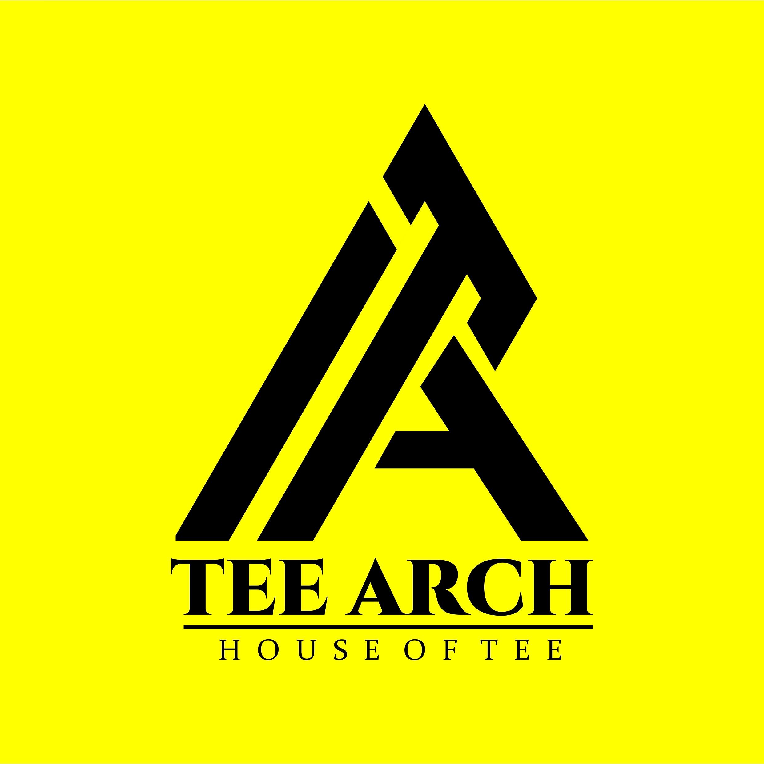 TEE ARCH MARKETING