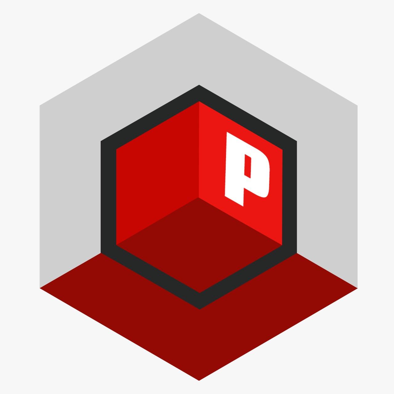 pCube Software Solution