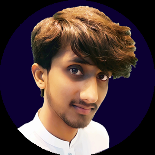 Yasir Shabbir