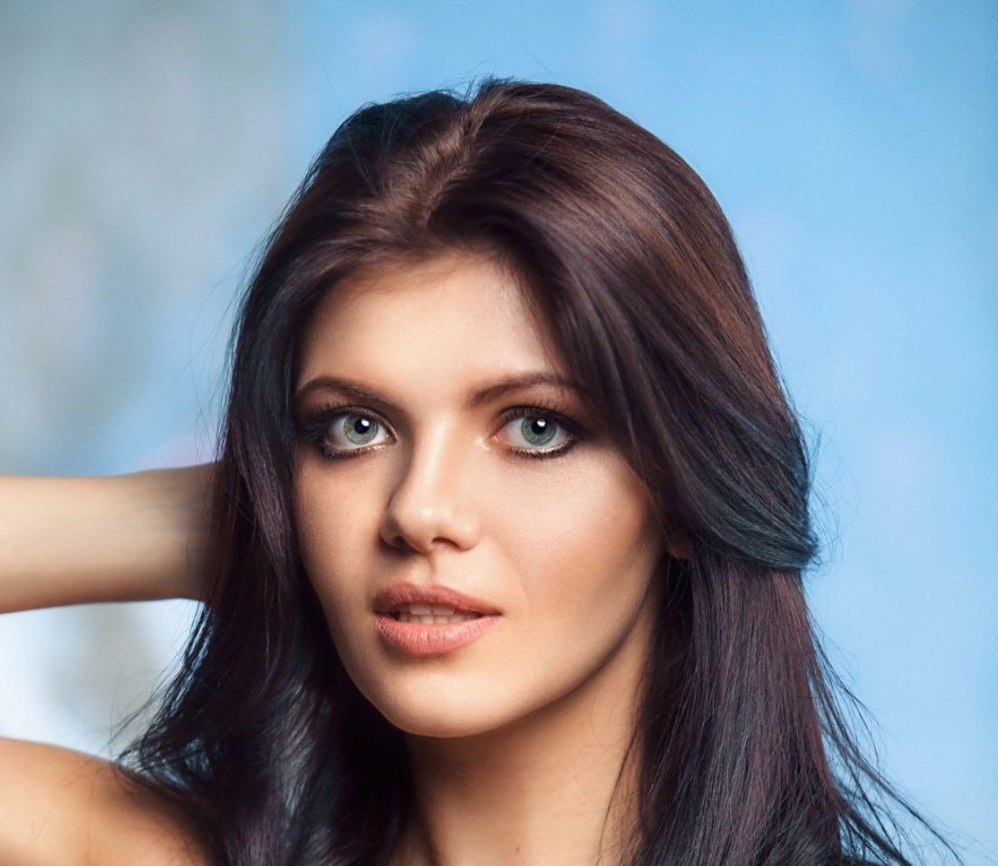 Aayat - Dubai - Escort