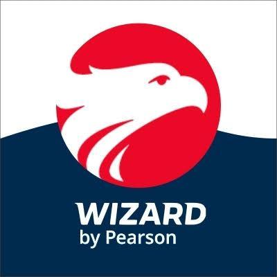 Wizard by Pearson - Louveira
