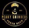 Peaky Grinders Poker Room
