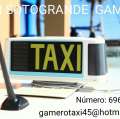Taxi Sotogrande Transfer