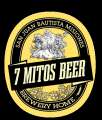 7Mitos Beer