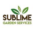 Sublime Garden Services