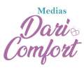 Medias Compresivas Dari Comfort