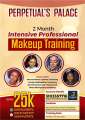 Perpetual’s Place Make Up Intensive Professional Makeup Training