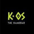 K-Os The Gamebar