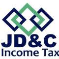 Jd & C Income Tax | Los Angeles