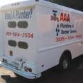 Aaa Plumbing Services