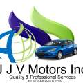 Jjv Motors
