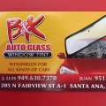 B&K Auto Glass Windows Tint | Santa Ana