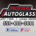 Rivas Auto Glass | Fresno