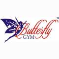 Butterfly Gym House