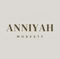 Anniyah Modesty