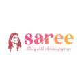 Saree Story With Shanmuga Priya
