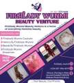 *Firstlady Wunmi Beauty Venture*