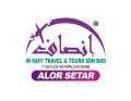 In Saff Travel & Tours Alor Setar