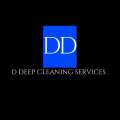 D Deep Cleaning