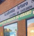 Academia Arturo Soria