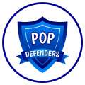 Pop Defenders