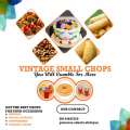 Vintage Small Chops