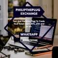 Philiptheplug Exchange