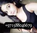 Young Dubai Call Girls 00971588046679 Indian Escorts In Uae