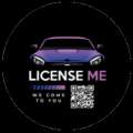 License Me