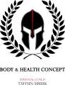 Body & Health Concept