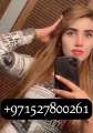 Pakistani Call Girls In Khalifa City +971527800261 Abu Dhabi Call Girls