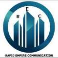 Rapidempirecommunication