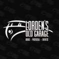 Lordens Old Garage - Alquila Tu Vw Combi