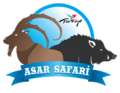 Asar Safari - Hunting Paradise