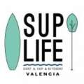 Suplife Valencia - Escuela De Surf Valencia