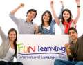 Fun Learning Retiro - Aprender Alemán