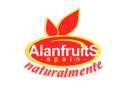 Alan Fruits - Melocotones España