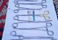 Exporters Of Hair Scissors, Surgical Instruments & Dental Products