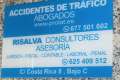 Accidentes De Tráfico - Prolat.es