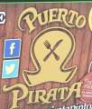 Puerto Pirata Pinto