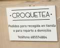 Croquetea - Croquetas Caseras