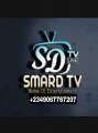 Hello Smard-Tv My Name Is